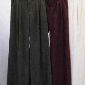Pantalones
